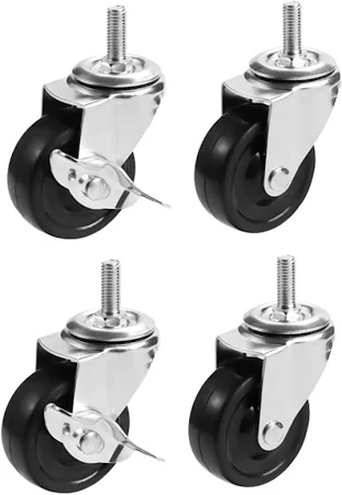 Trolley Wheel